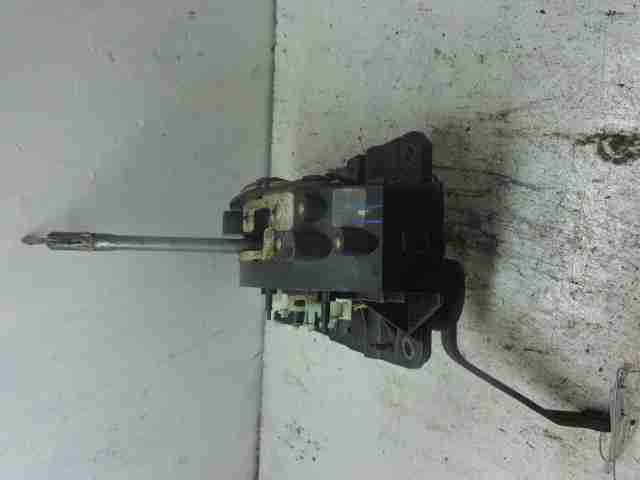 Кулиса МКПП / АКПП