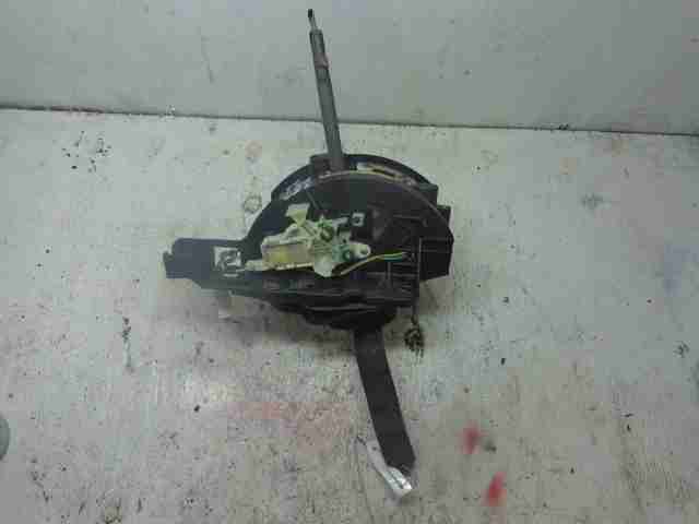 Кулиса МКПП / АКПП