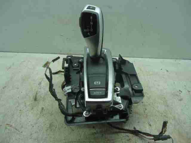 Кулиса МКПП / АКПП