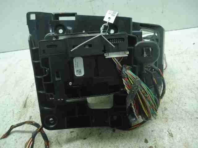 Кулиса МКПП / АКПП