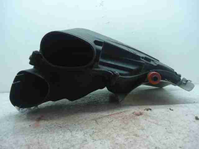 Корпус воздушного фильтра