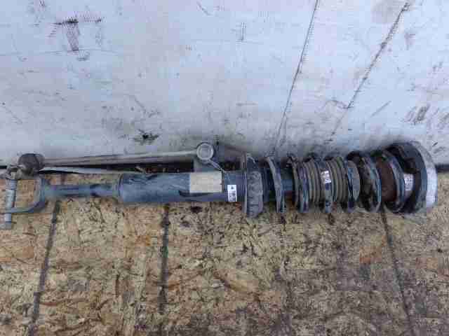 Амортизатор передний правый