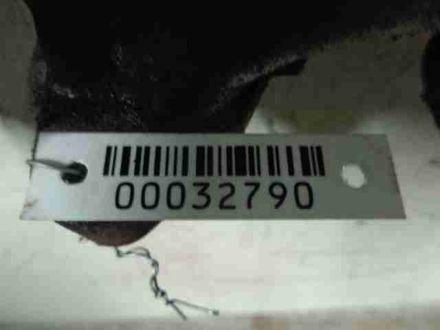 Турбина (турбокомпрессор)