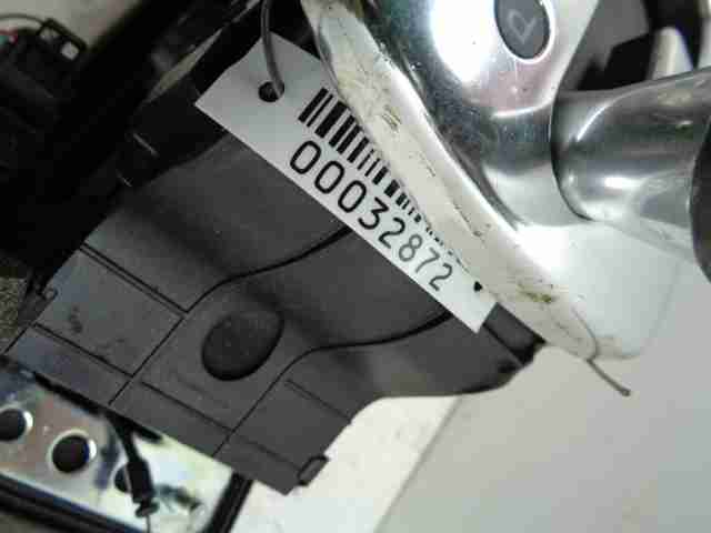 Кулиса МКПП / АКПП