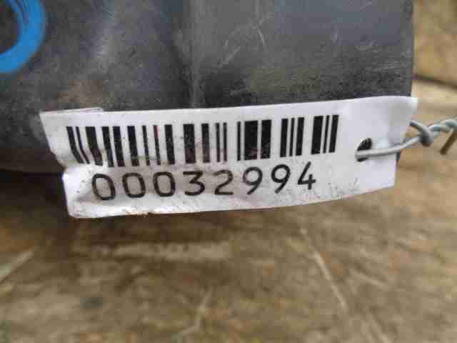 Корпус воздушного фильтра