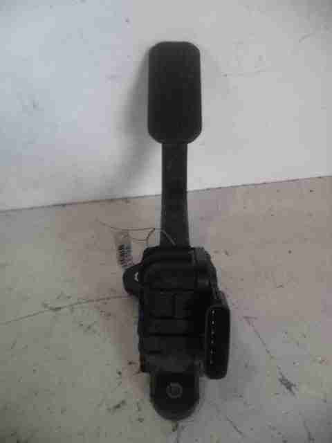 Педаль газа