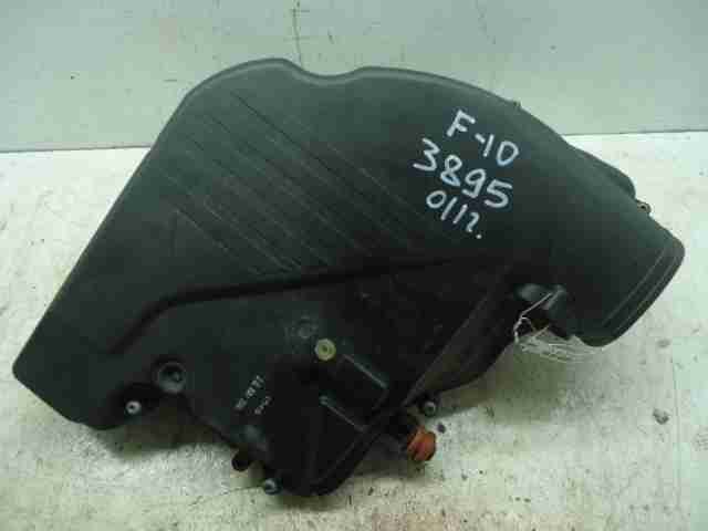 Корпус воздушного фильтра