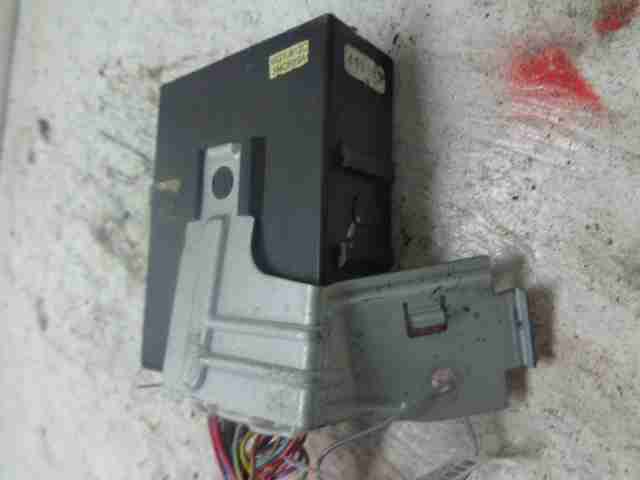 Блок электронный