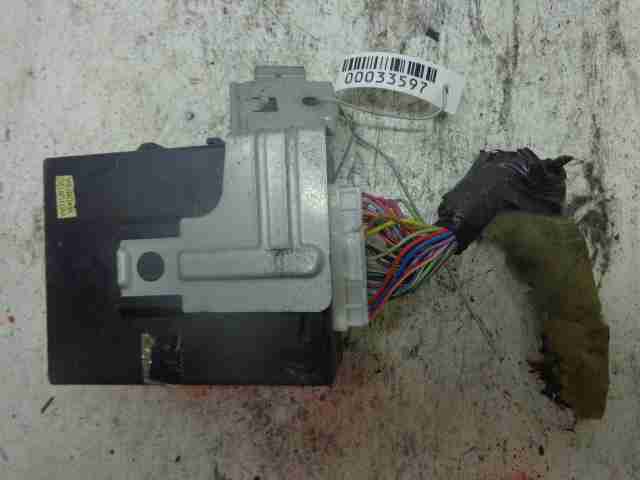 Блок электронный