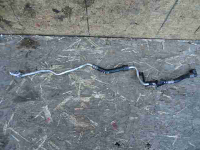 Трубка системы охлаждения АКПП