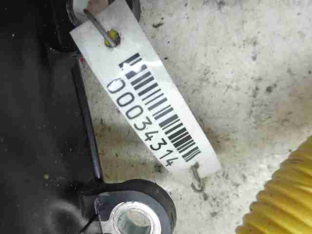 Блок управления подушек безопасности (AIR BAG)