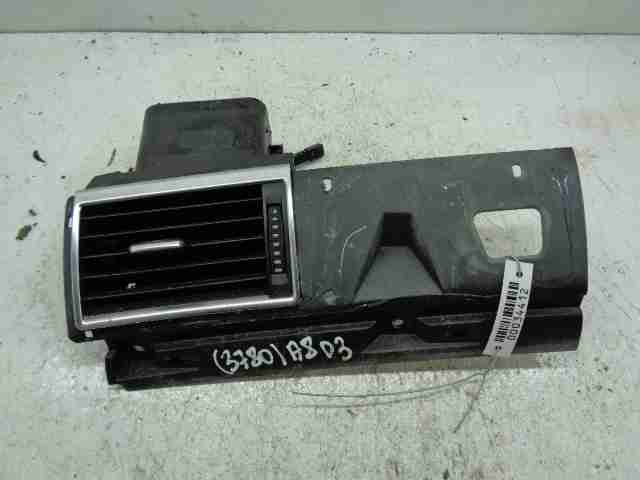 Дефлектор воздушный