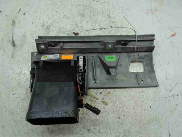 Дефлектор воздушный