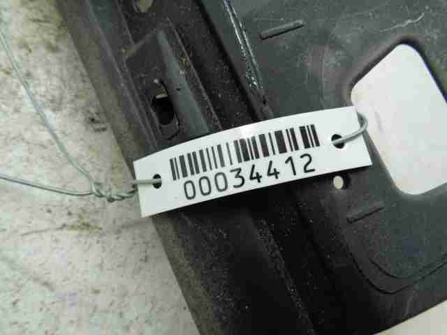 Дефлектор воздушный