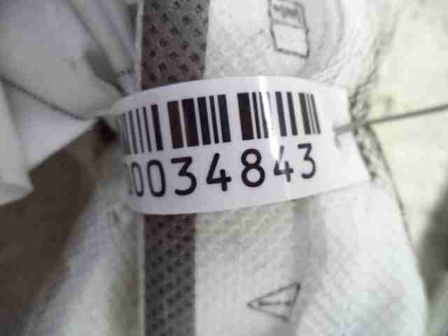 Подушка безопасности боковая (шторка)