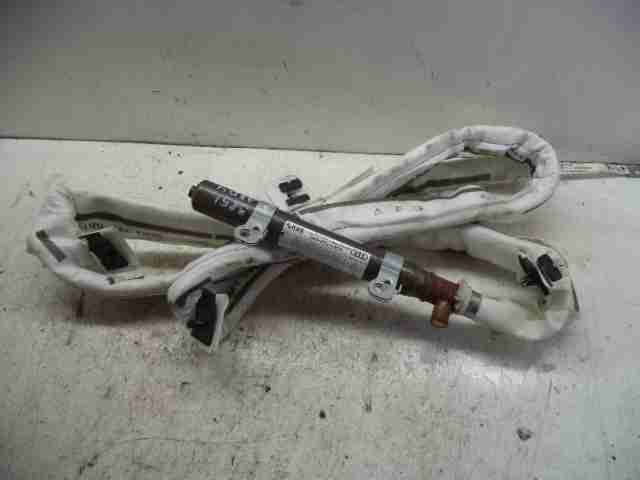 Подушка безопасности боковая (шторка)