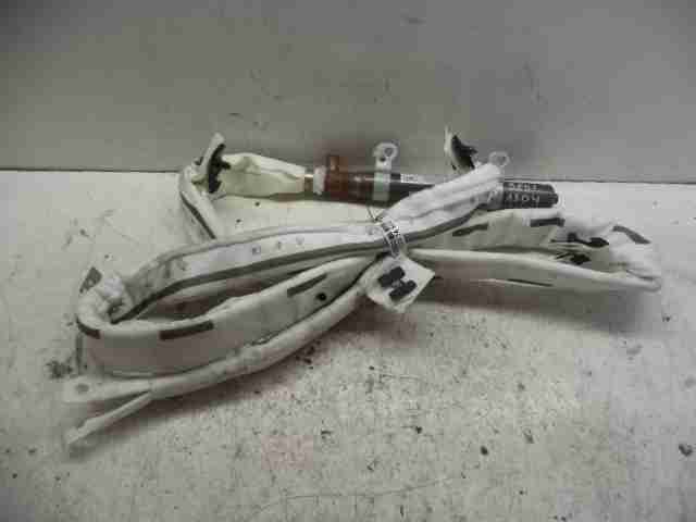 Подушка безопасности боковая (шторка)