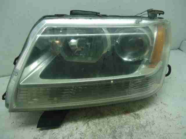 Фара левая