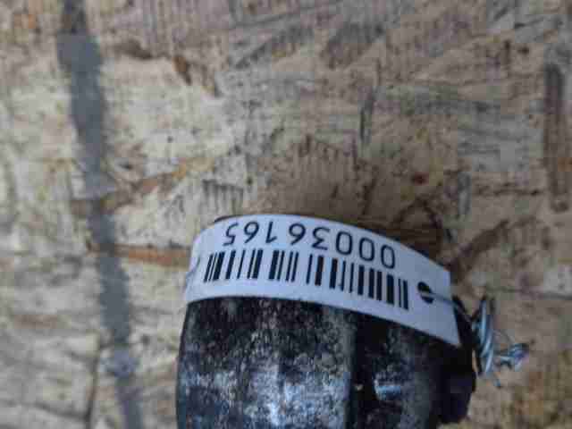 Рычаг передний нижний правый