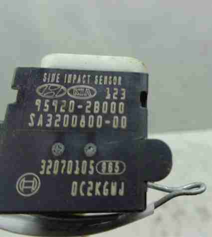 Датчик удара AIR BAG