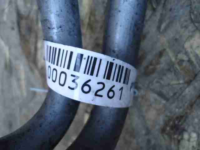 Трубка системы охлаждения АКПП