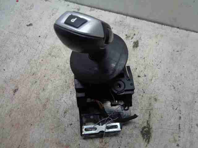 Кулиса МКПП / АКПП