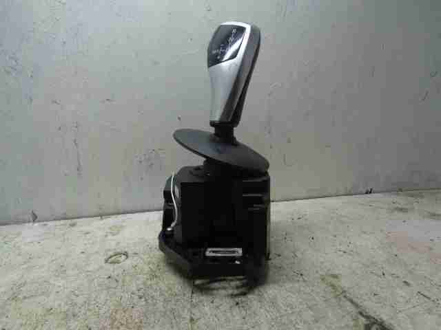 Кулиса МКПП / АКПП