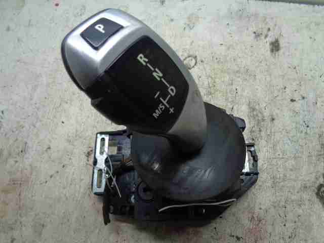 Кулиса МКПП / АКПП