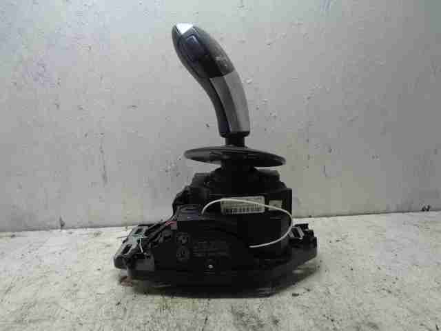 Кулиса МКПП / АКПП