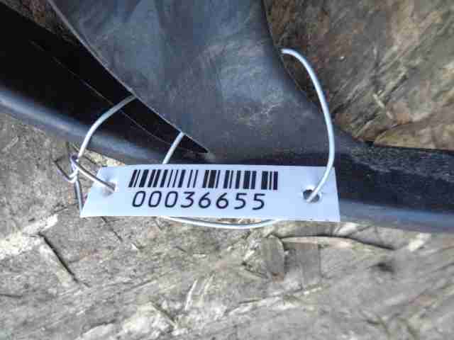 Вентилятор радиатора