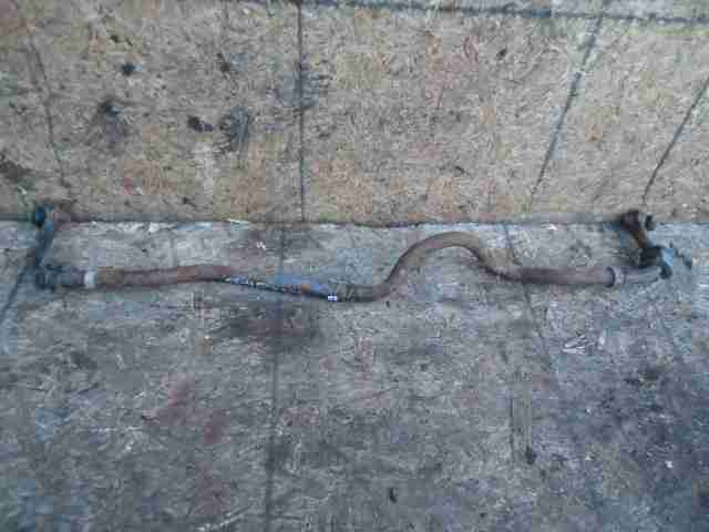 Стабилизатор задний