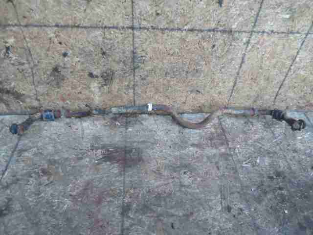 Стабилизатор задний