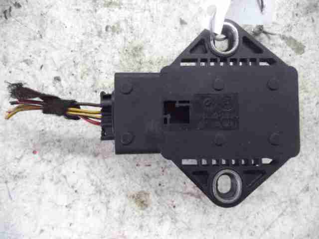 Датчик ускорения