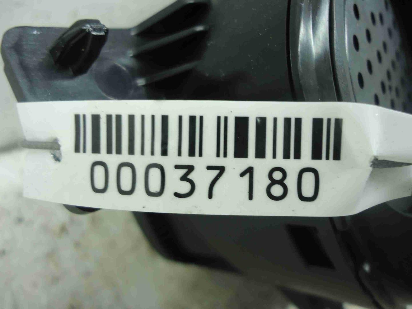 Панель приборов