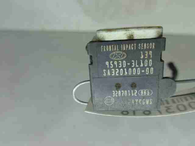 Датчик удара AIR BAG
