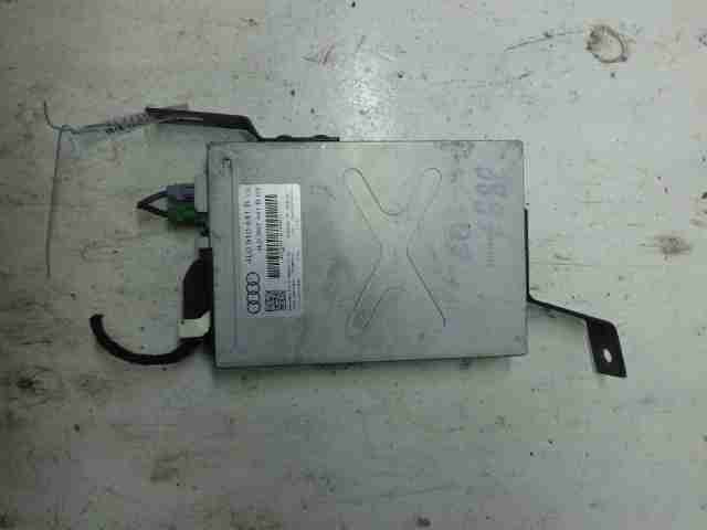 Блок электронный