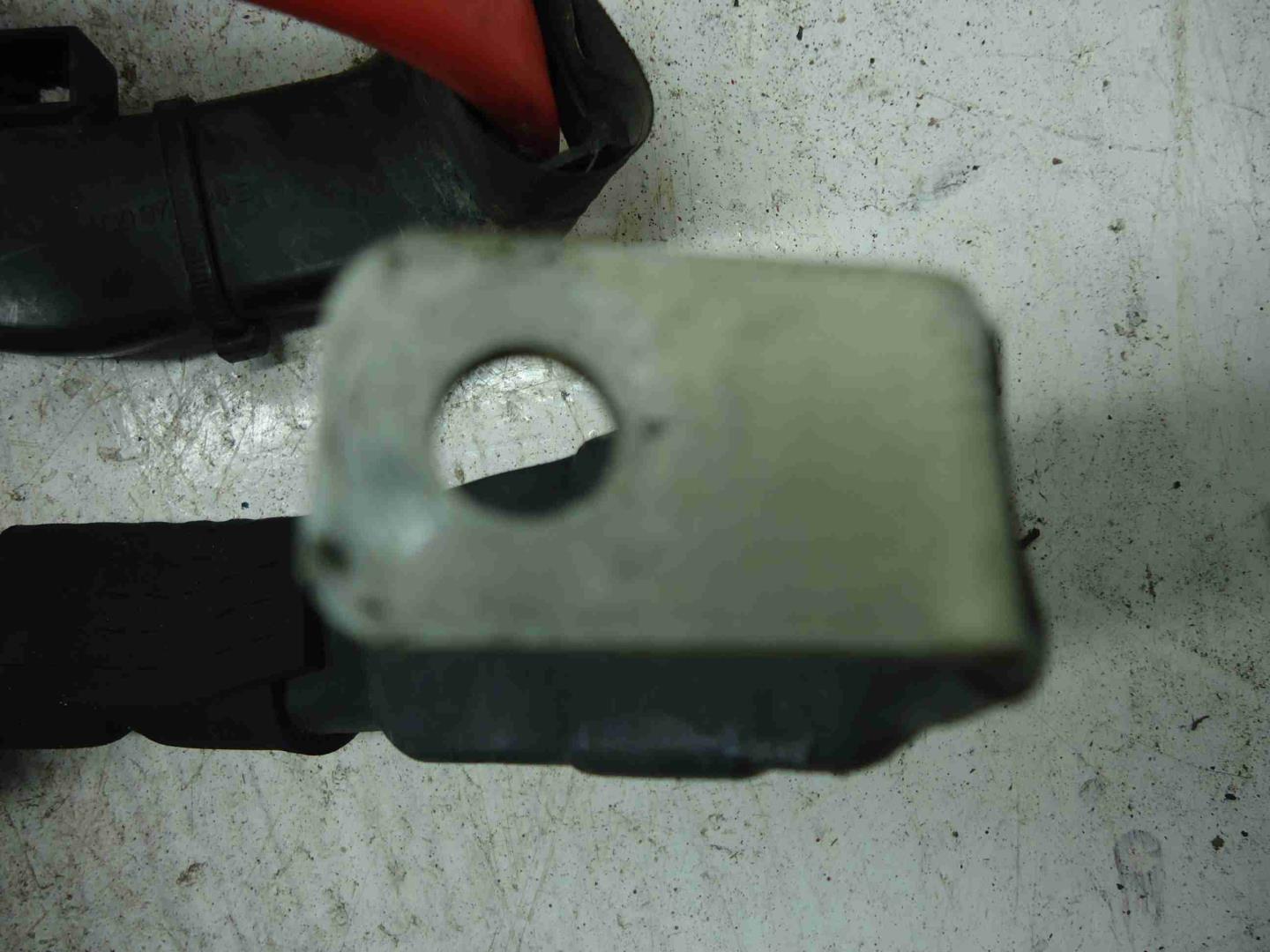 Провод высокого напряжения