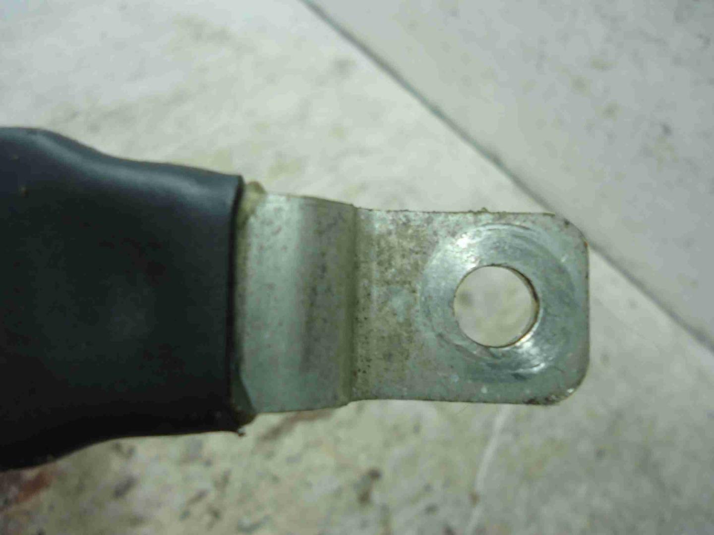 Провод высокого напряжения