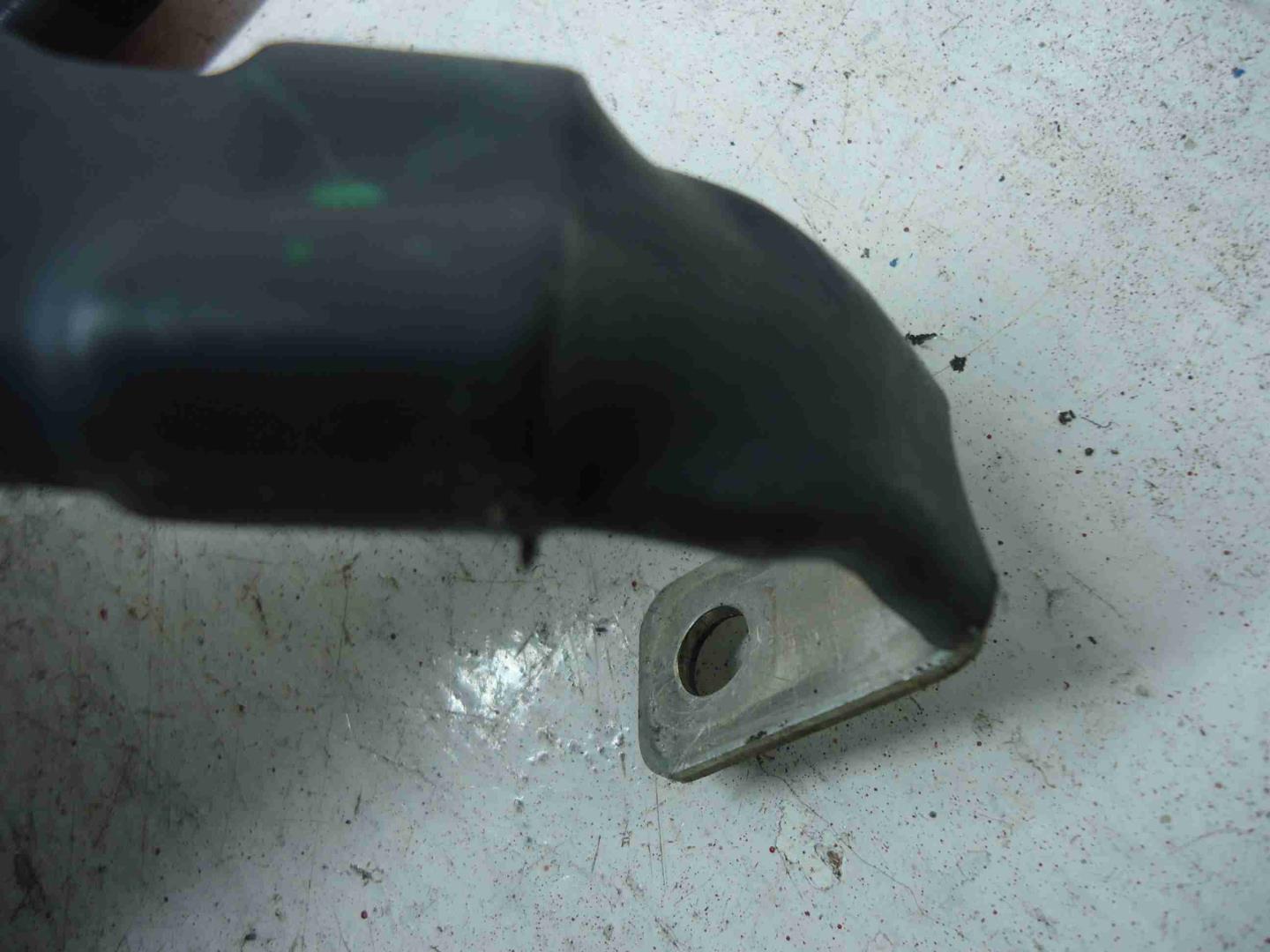 Провод высокого напряжения