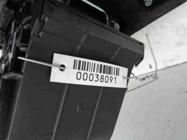 Кулиса МКПП / АКПП