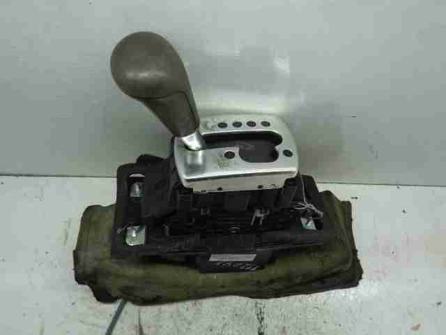 Кулиса МКПП / АКПП