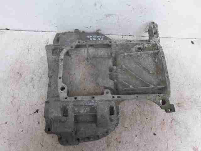 Поддон в багажник с высоким бортом