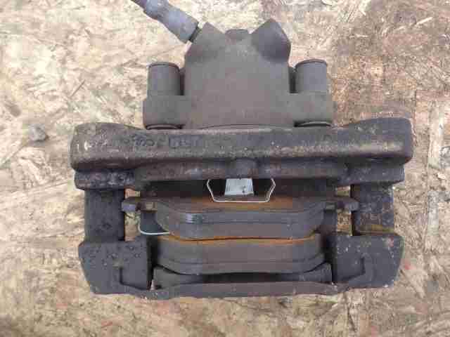 Суппорт передний правый