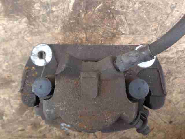 Суппорт передний правый