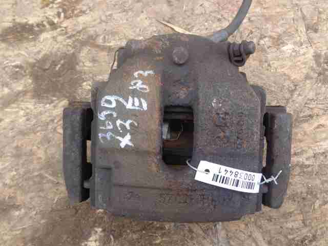 Суппорт передний правый