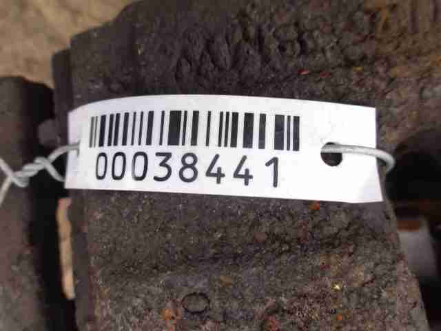 Суппорт передний правый