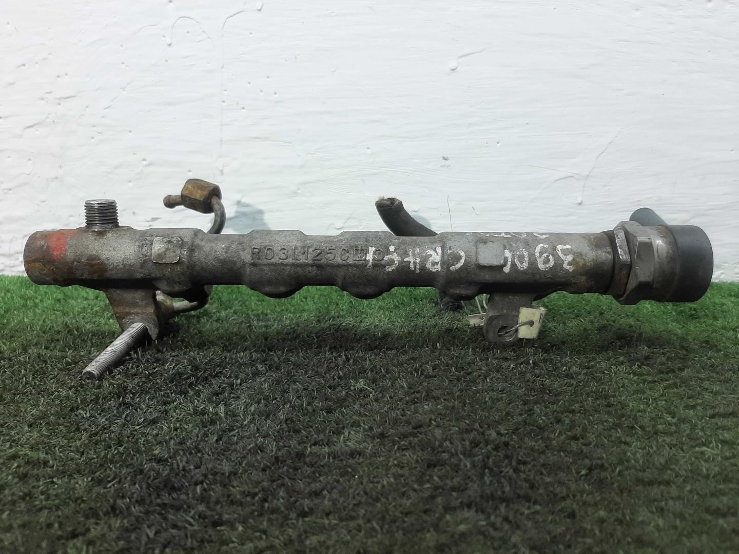 Рейка топливная (рампа)