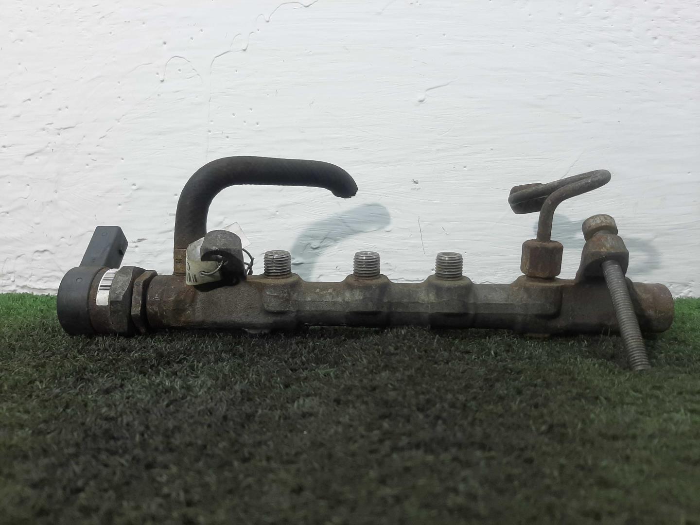 Рейка топливная (рампа)