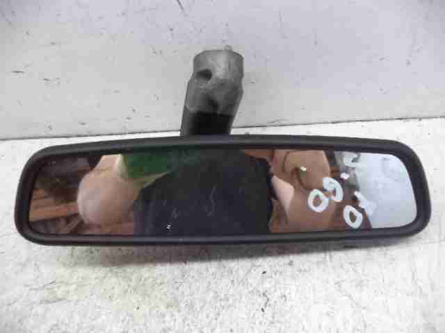 Зеркало заднего вида