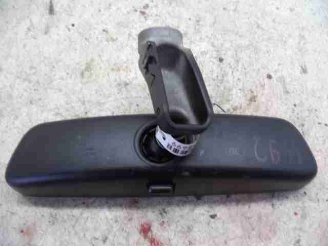 Зеркало заднего вида